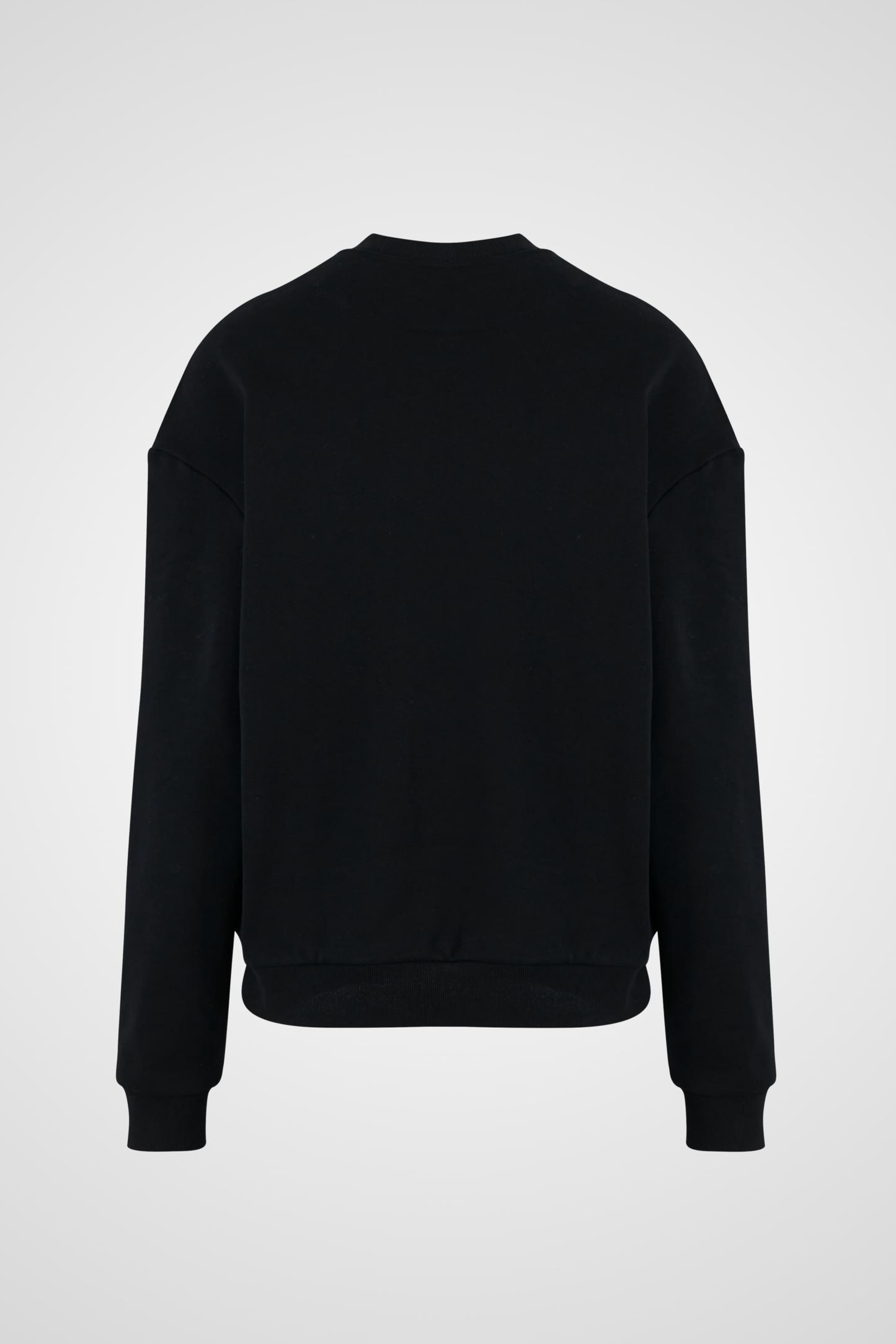 Inferno Crewneck