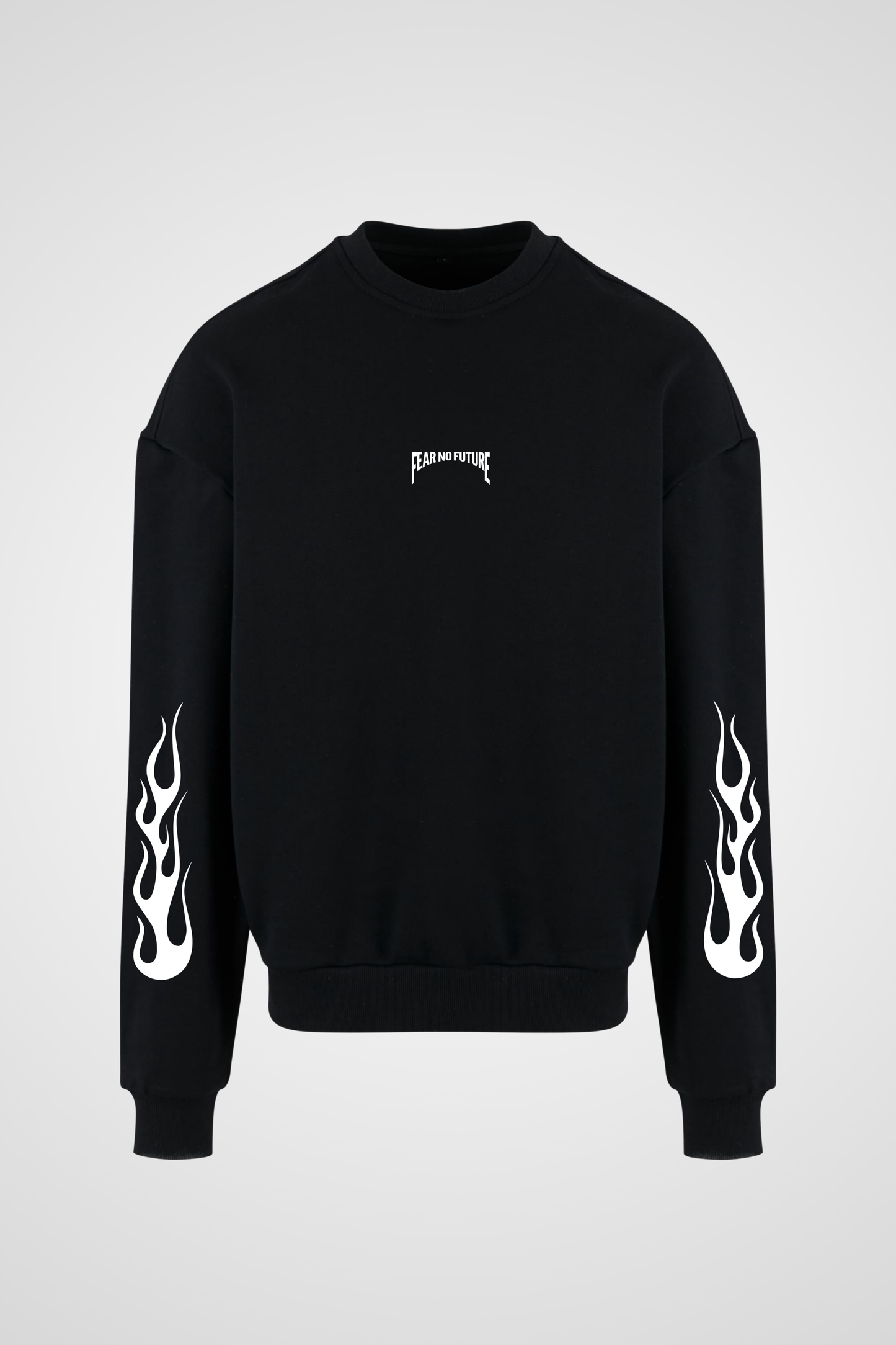 Inferno Crewneck
