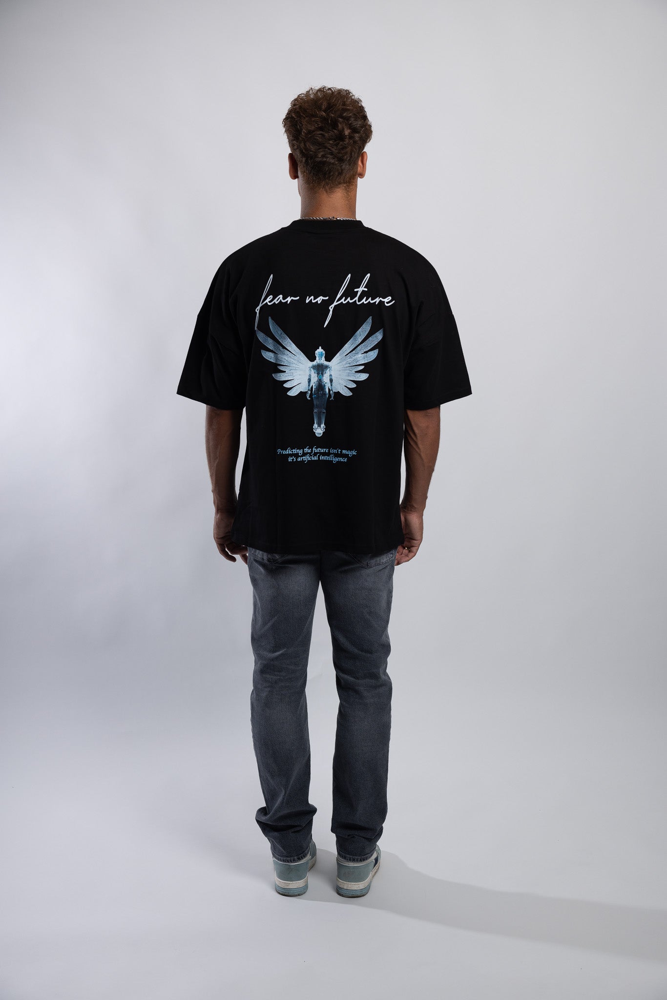 Guardian Angel Tee