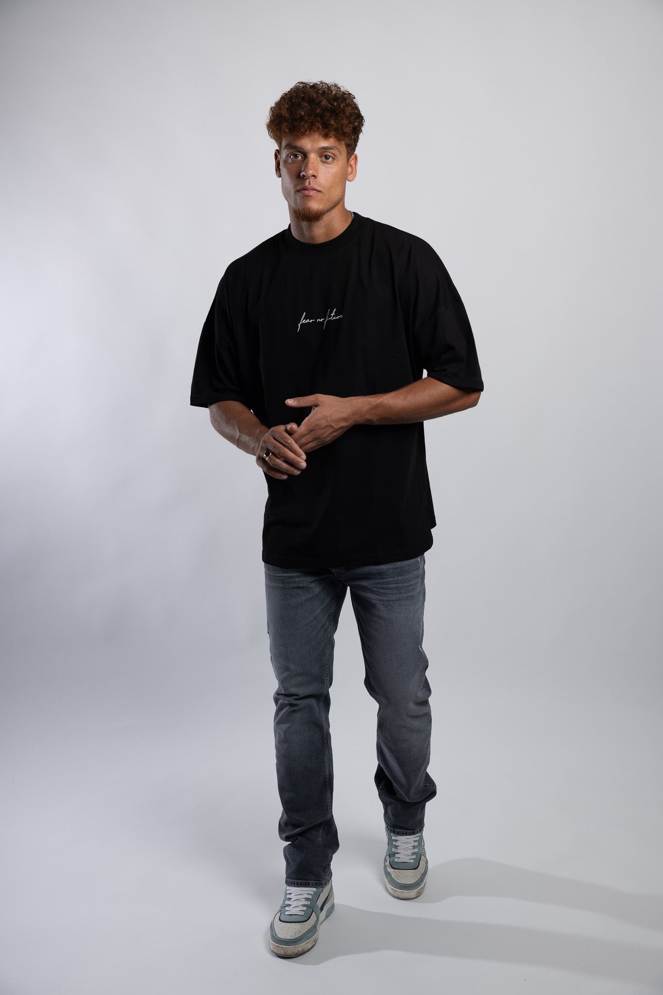 Guardian Angel Tee