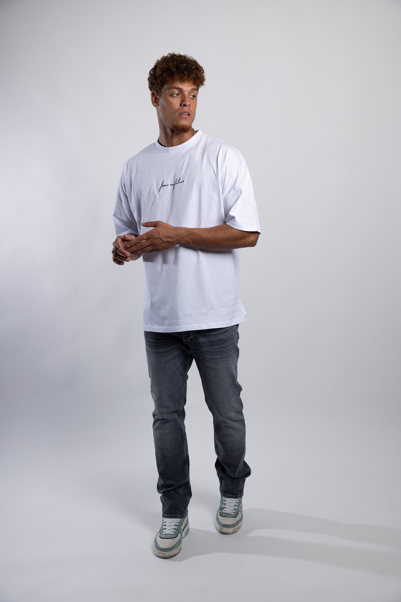 Robotic Evolution Tee