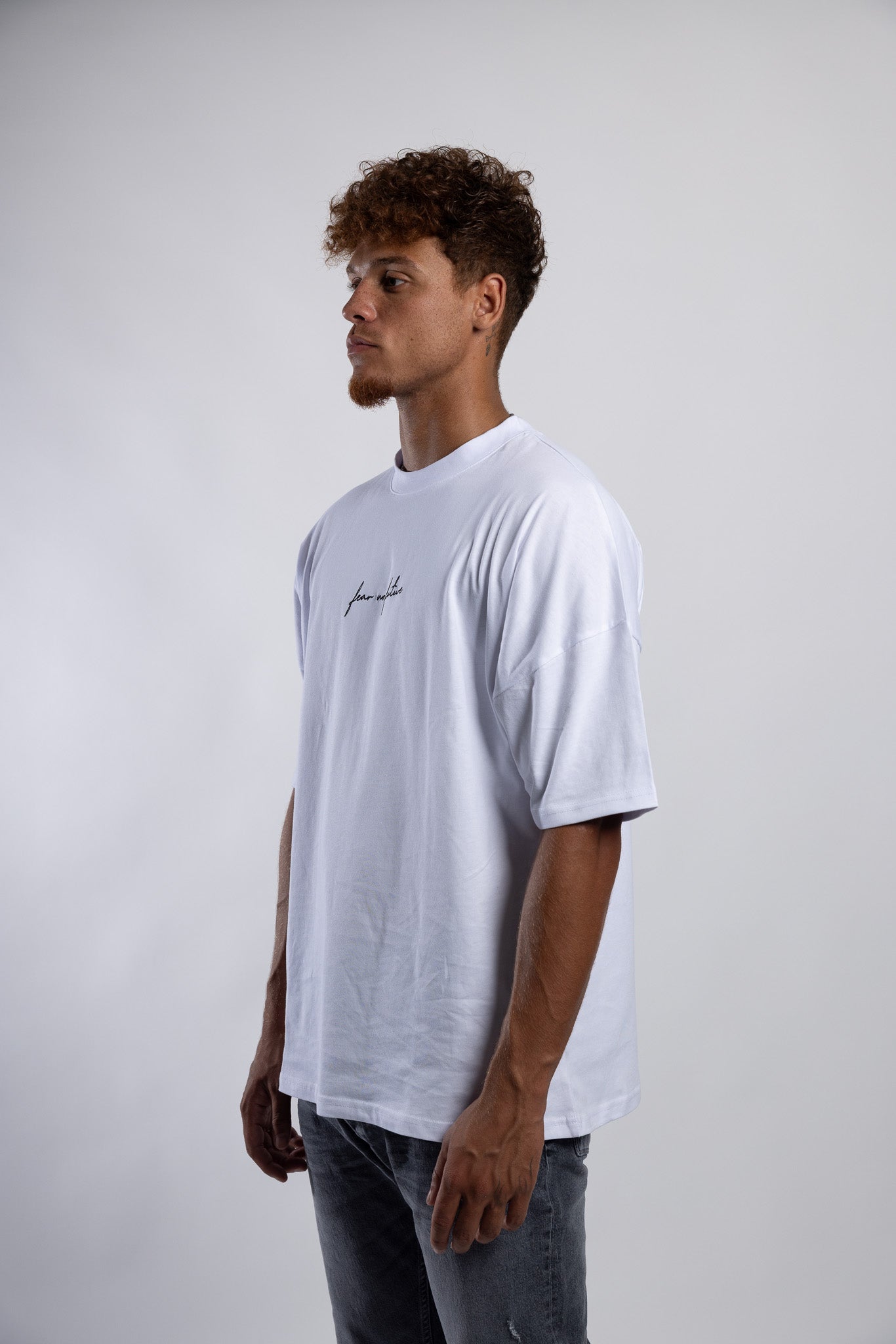 Robotic Evolution Tee