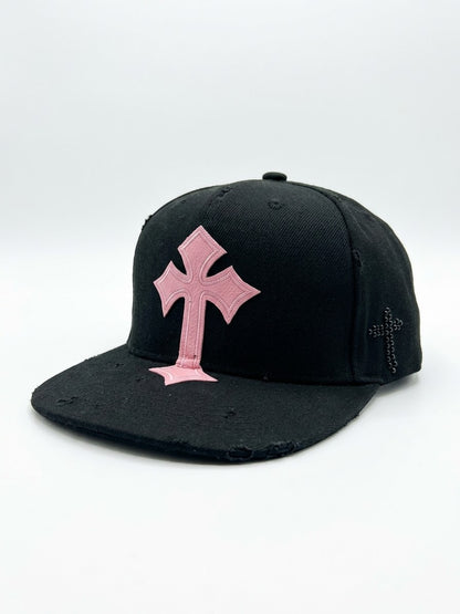 Fear No Future Cross Cap