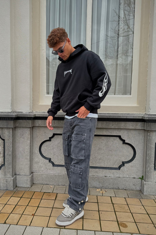 Inferno Hoodie