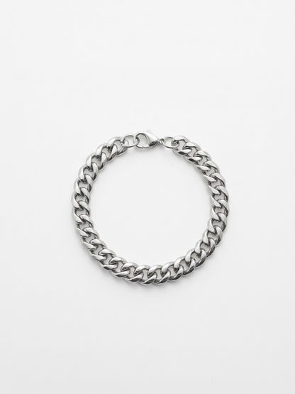 Cuban link bracelet 9MM
