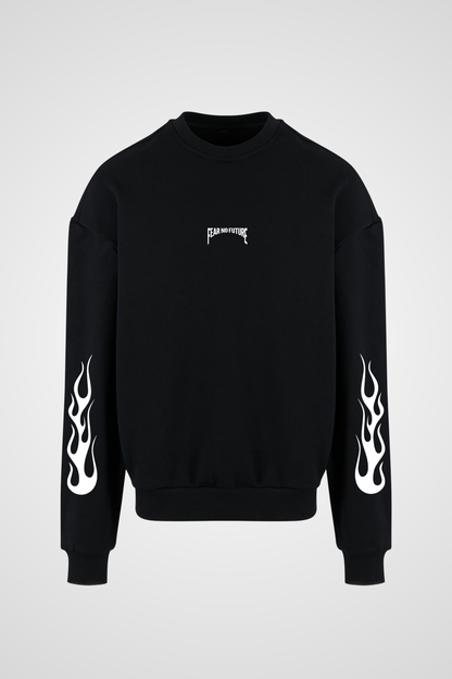 Inferno Crewneck