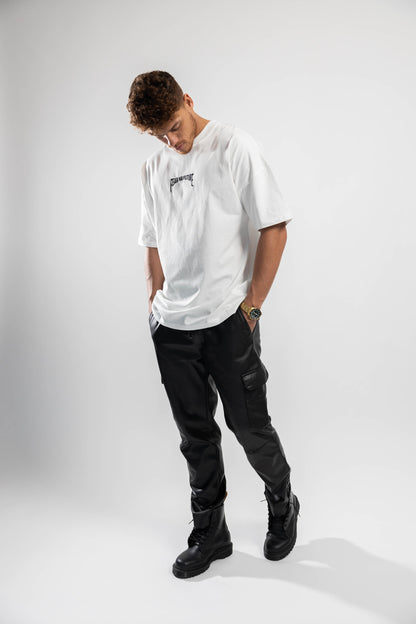 Face Tee - Off White